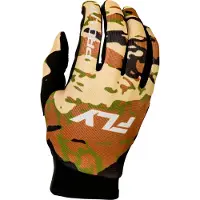 FLY Racing Pro Lite Off-road Handsker