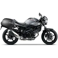 Shad 3P Sidetaske Bærersystem SUZUKI SV 650 2016