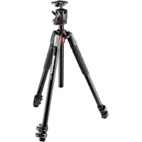Manfrotto Kit 055 3 Xpro Stativ