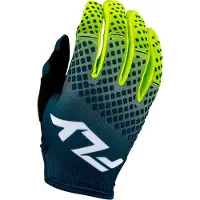 FLY Racing Kinetic Fade Off-road Handsker