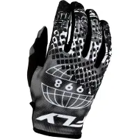 FLY Racing Kinetic Blur Off-road Handsker