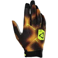 Leatt 2.5 X-flow Fire Off-road Handsker