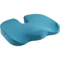 Leitz Ergonomisk siddepude Cosy blå