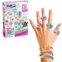 Style 4 Ever Magic Clay Refill Kit