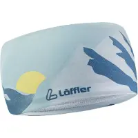 Loeffler Alpine Design Pandebånd