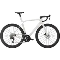 Trek Madone SL 7 Gen 8 - 2027 - Era White - ML - Cykel