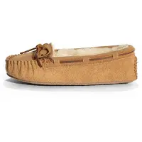 Minnetonka Mokassin 'Cally' brokade