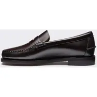 Sebago Mokassin '7000300 CLASSIC DAN Dk Coffee' mørkebrun