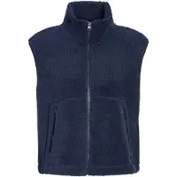 Noisy May Vest