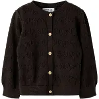 Name It Mini Cardigan brun