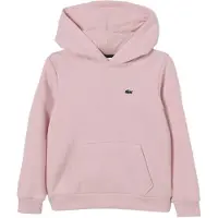Lacoste Kids Core Fleece Hættetrøje