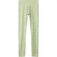Name it Leggings grøn / mørkegrøn
