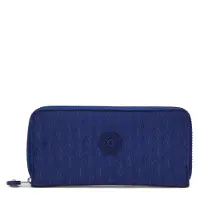 Kipling Tegnebog 'Money World' safir / mørkeblå