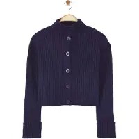 Trendyol Cardigan marin