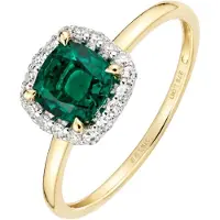 Diamant L'Eternel Ring guld