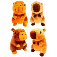Grupo Moya Capibara Bamse 60 Cm