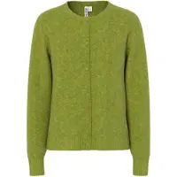 Pieces Pcmalou Strikket Cardigan