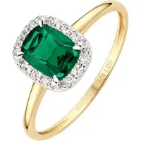 Diamant L'Eternel Ring guld