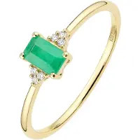 Diamant L'Eternel Ring guld