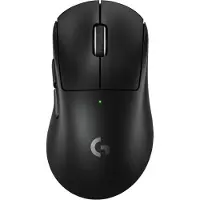 Logitech 910-007357 Trådløs Gamingmus