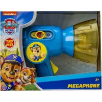 Paw Patrol Chase Megaphone