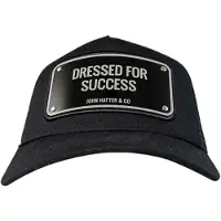 John Hatter & Co Dressed For Success Kasket