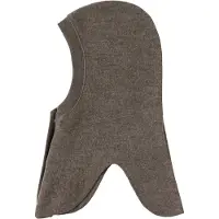 Name it Elefanthue - 1-lags - Uld - NmfWmino - Morel - - 51-52 cm - Elefanthue - Enkelt