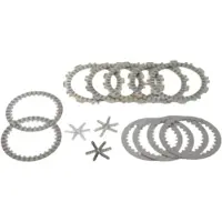 Top Performance 9930880 Koblingsskiver Kit