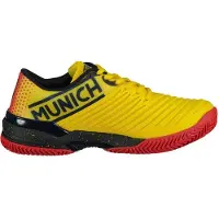 Munich Padx Sko