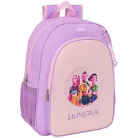 Safta K-pop Demon Hunters Iconic 19.5l 33x42x14 Cm Rygsæk