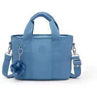 Kipling Håndtaske 'Minta' azur