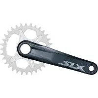 Shimano Slx M7120 12s Hollowtech Ii Pedalarm