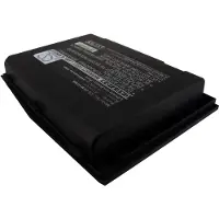 Cameron Sino Batteri til bærbar computer, laptop til Dell Alienware M18x, Alienware M18x R1 m.fl.