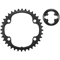 Shimano Priekinis dantratis ULTEGRA FC-R8100 12-speed 36T-NH
