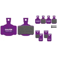 Galfer Fd584 E-bike/magura Skivebremseklodser