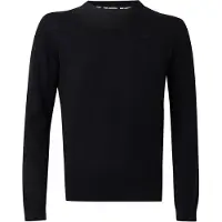 Karl Lagerfeld Pullover sort