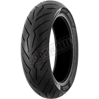 Pirelli Diablo Rosso Scooter SC