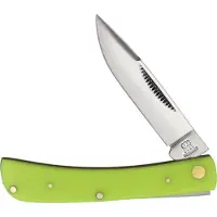 Rough Rider Small Work Knife Glow