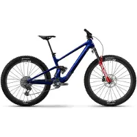 Lapierre Zesty Cf 10.9 29´´ X0 T-type Axs 2026 Mtb Cykel