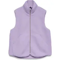 Vero Moda Vest purpur
