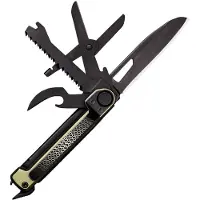 Gerber Armbar Scout Green