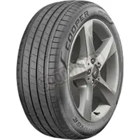 Cooper Zeon Cross Range