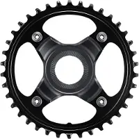 Shimano Steps E8000/e8050 Boost 104 Bcd Kædehjul