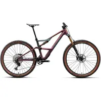 Orbea Occam Sl M10 29´´ Xt M8200 Sgs Shadow Plus 2027 Mtb Cykel