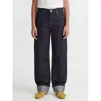 JJXX Jxtokyo Vega Fold Up R269 Dnm Grl Jeans I Wide Fit Girls