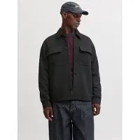 Jack & Jones Forretningsskjorte sort