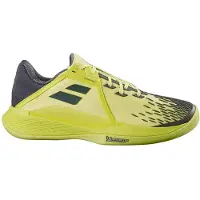 Babolat Propulse Fury 3 Sko Til Grusbaner