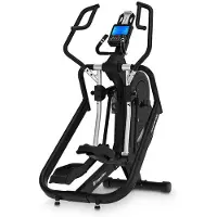 inSPORTline Elliptical Trainer ZenStride 1000