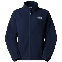 The North Face Oxara Fleecejakke Med Fuld Lynlås