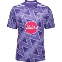 Hummel Bournemouth Udebanetrøje 2026/27 - , størrelse X-Large